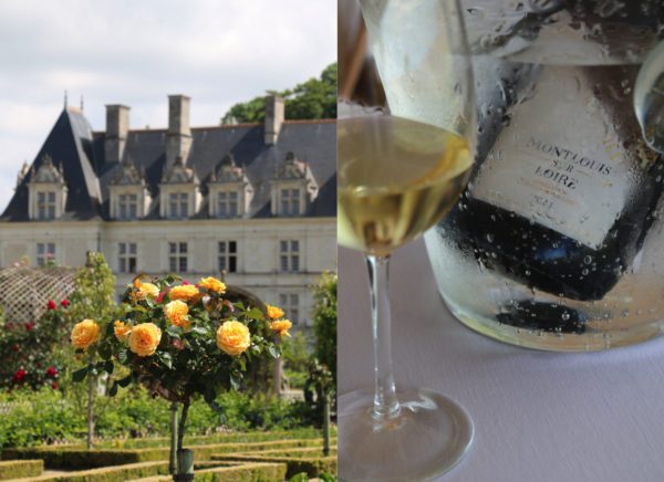 Loire Valley Cooking vacations in france