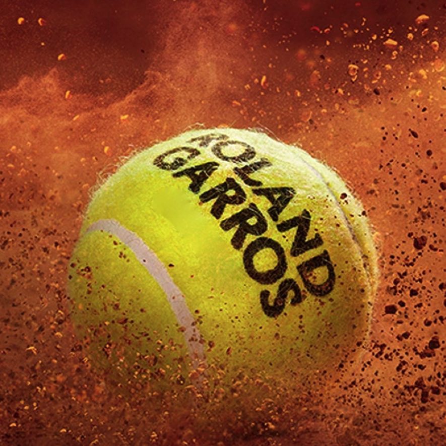 Tennis Roland Garros 2024