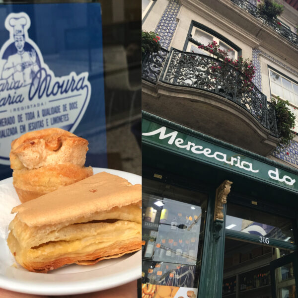 Porto Food Lover's Walking Tour